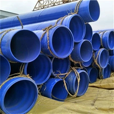 Fbe Lined Carbon Steel Pipe